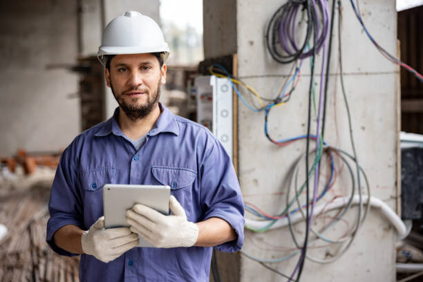 Best Electrical Repair Services  in Jesup, IA