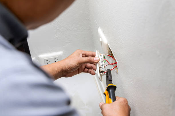 Best Electrical Troubleshooting Services  in Jesup, IA